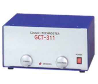 電解式膜厚計 GCT-311