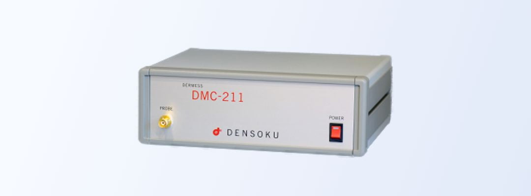 渦電流式膜厚計  DMC-211
