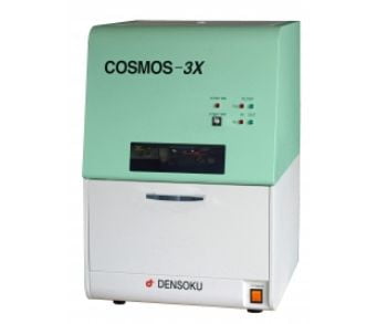 蛍光X線式膜厚計COSMOS-3X