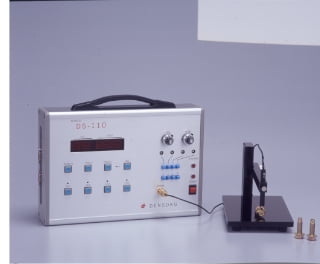 渦電流式膜厚計 DS-110